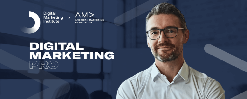 AMA's Advanced Digital Marketing Certification