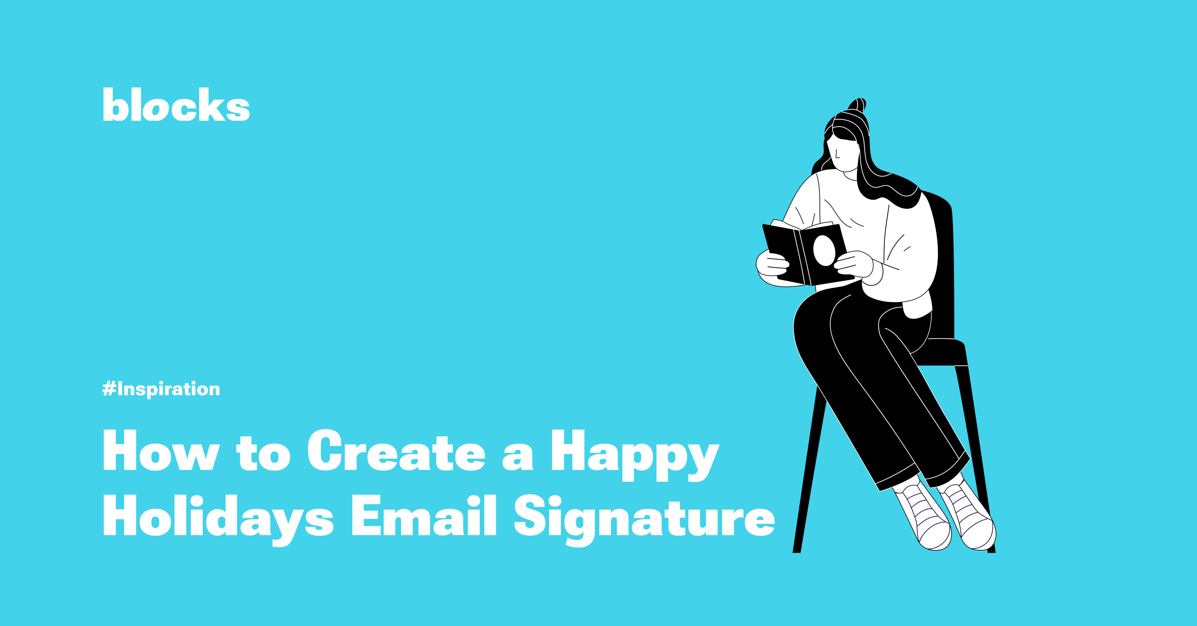how-to-create-a-happy-holidays-email-signature-tips-and-ideas-blocks